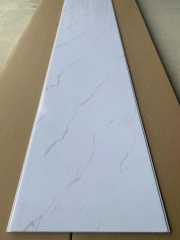 Tấm ốp tường nhựa nano hay còn gọi là tấm nhựa ốp tường trần nano, là dòng sản phẩm được sản xuất với dây chuyền công nghệ hiện đại nhất hiện nay.