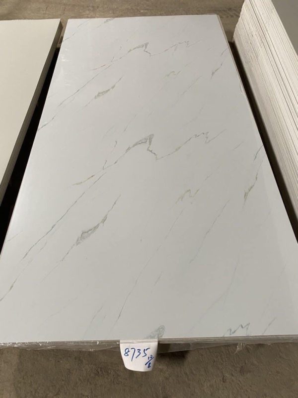 Tấm ốp PVC vân đá 01